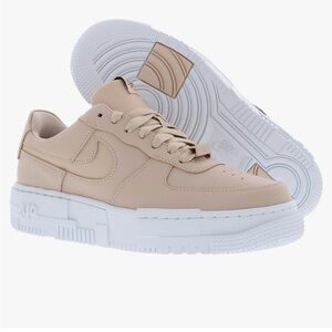 Nike Air Force 1 Low Pixel Size 11